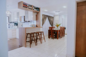 Petronella Apartment 1 @ Marina Court